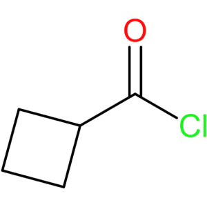 Cyclobutanecarbonyl chloride