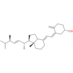 Vitamin D2