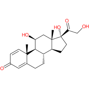 Prednisolone