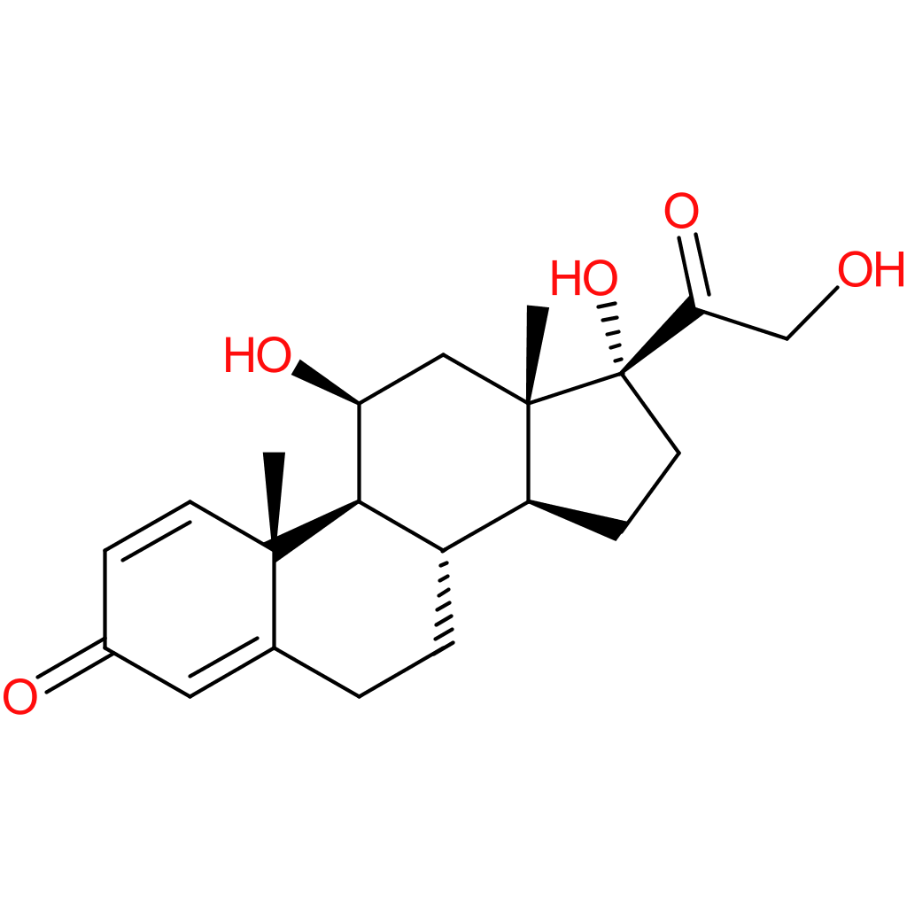 Prednisolone