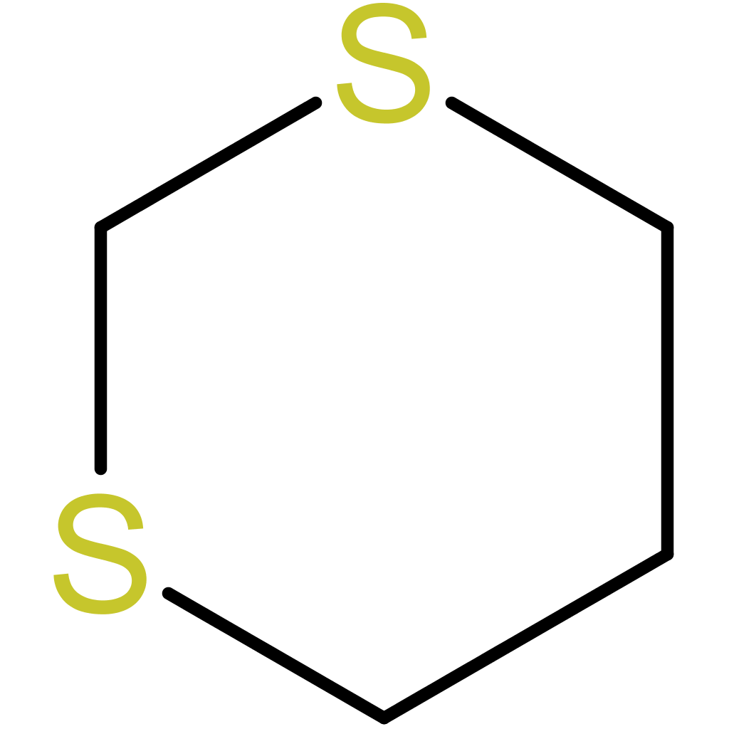 1,3-Dithiane