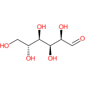 (2R,3S,4R,5R)-2,3,4,5,6-Pentahydroxyhexanal