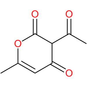 Dehydroacetic acid
