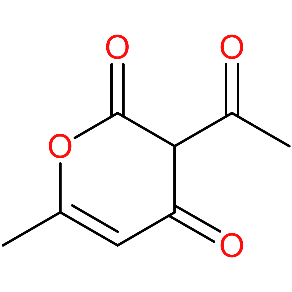 Dehydroacetic acid