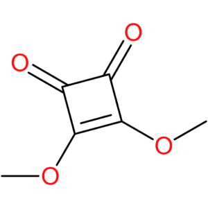 3,4-Dimethoxy-3-cyclobutene-1,2-dione