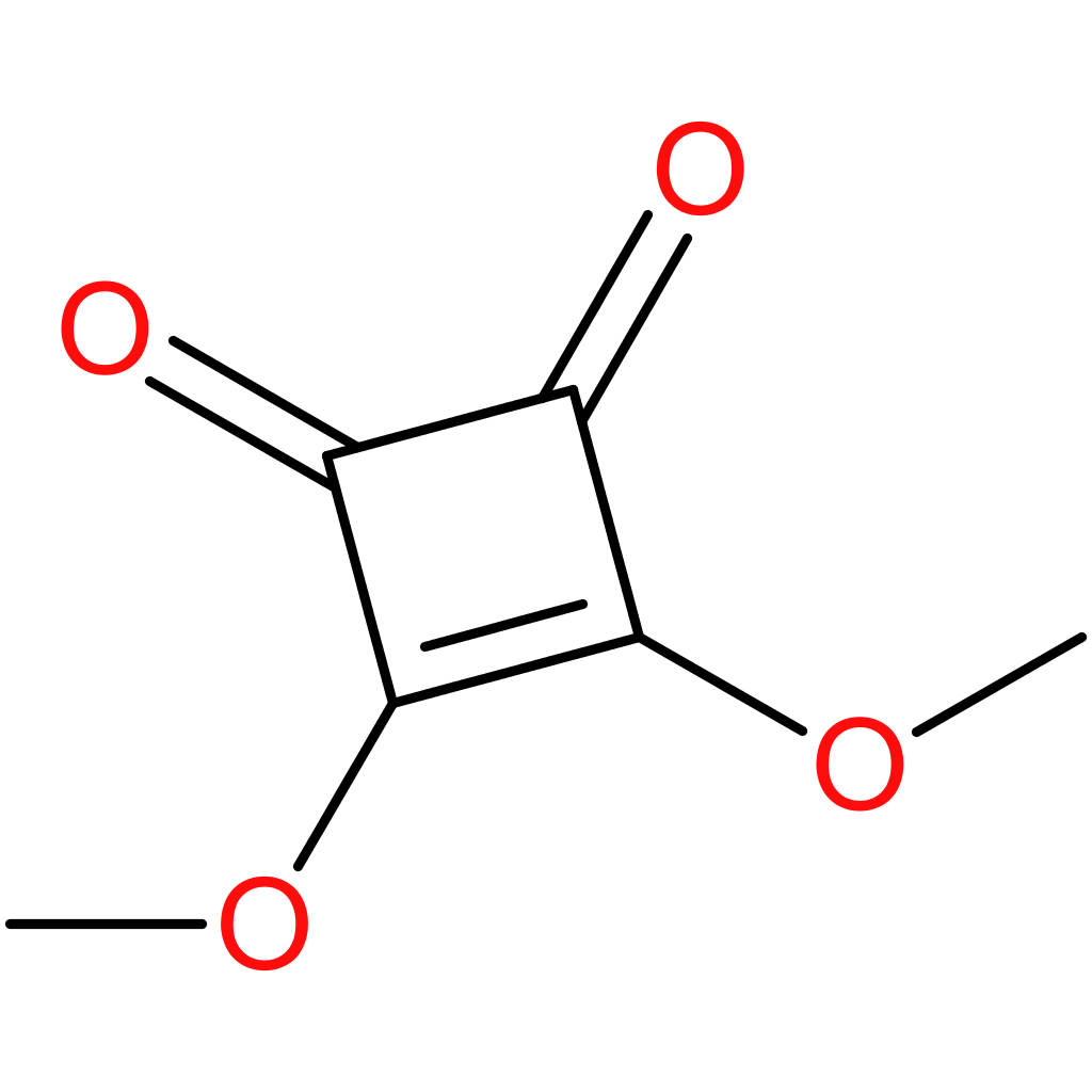 3,4-Dimethoxy-3-cyclobutene-1,2-dione