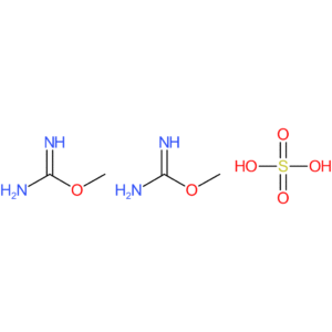 O-Methylisourea Hemisulfate Salt