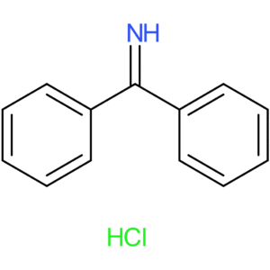 Benzophenone Imine Hydrochloride