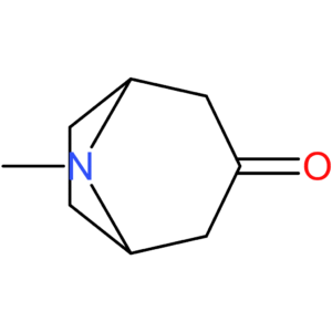Tropinone