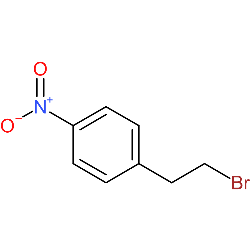 4-Nitrophenethyl Bromide