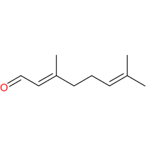 3,7-Dimethylocta-2,6-dienal