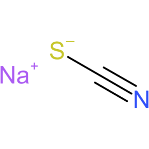 Sodium thiocyanate98.5%