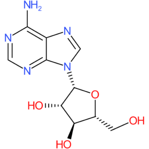 9-beta-D-Arabinosyladenine