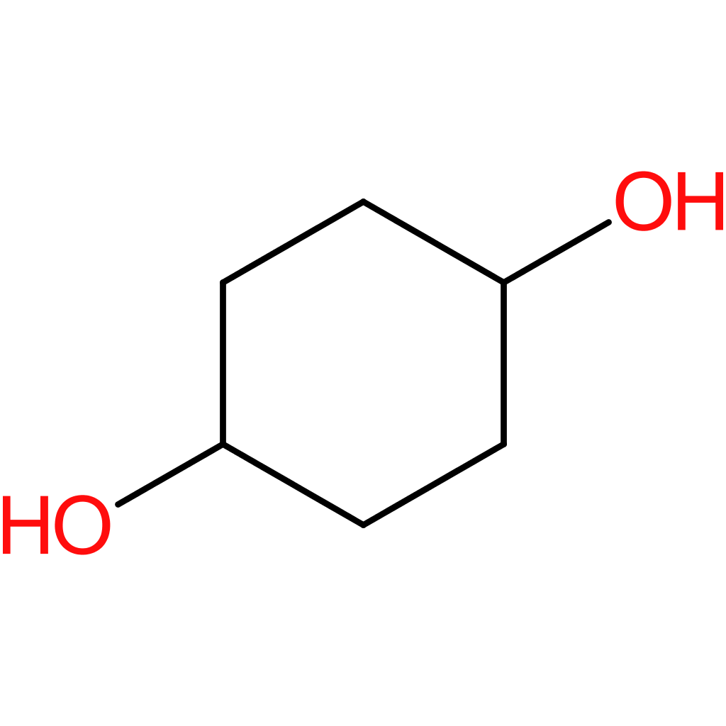 Cyclohexane-1,4-diol