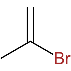 2-Bromopropene