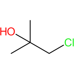 1-Chloro-2-methyl-2-propanol