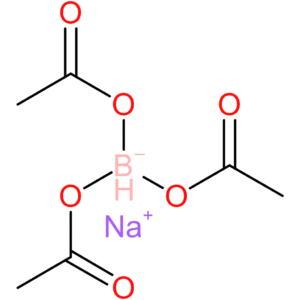 Sodium Triacetoxyborohydride