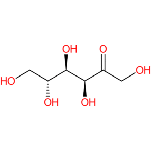 D-(-)-Fructose