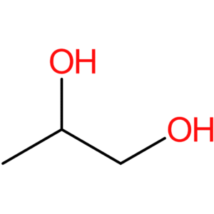Propylene glycol