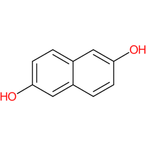 2,6-Dihydroxynaphthalene