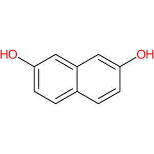 2,7-Dihydroxynaphthalene