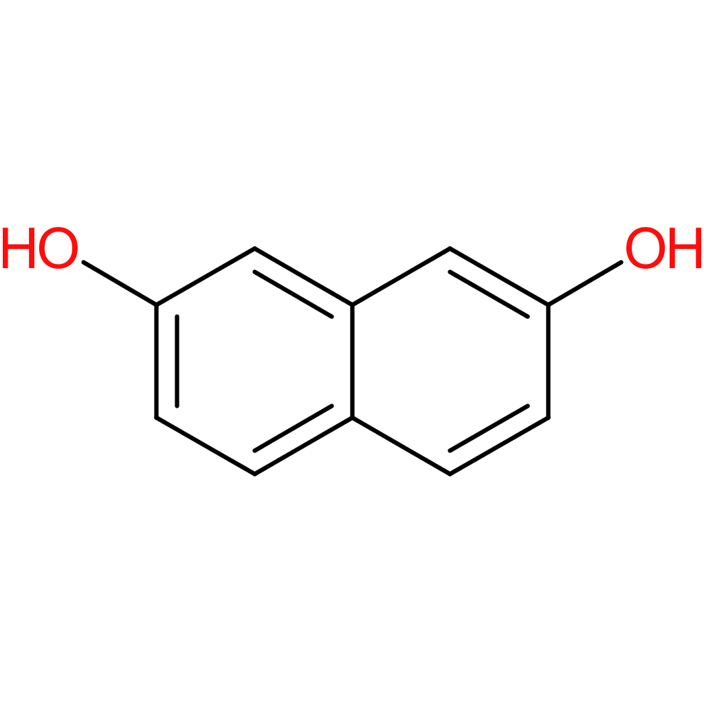 2,7-Dihydroxynaphthalene