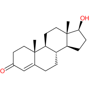 Testosterone