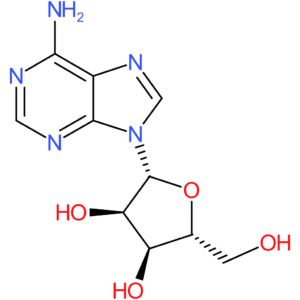 Adenosine