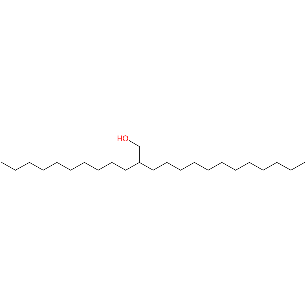 2-Decyl-1-tetradecanol