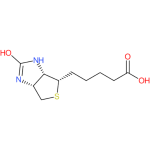 D-Biotin