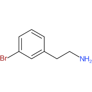 2-(3-Bromophenyl)ethanamine