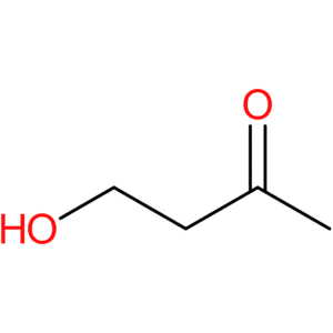 4-Hydroxy-2-butanone