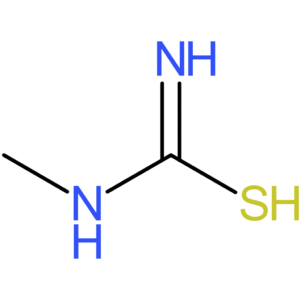 N-Methylthiourea