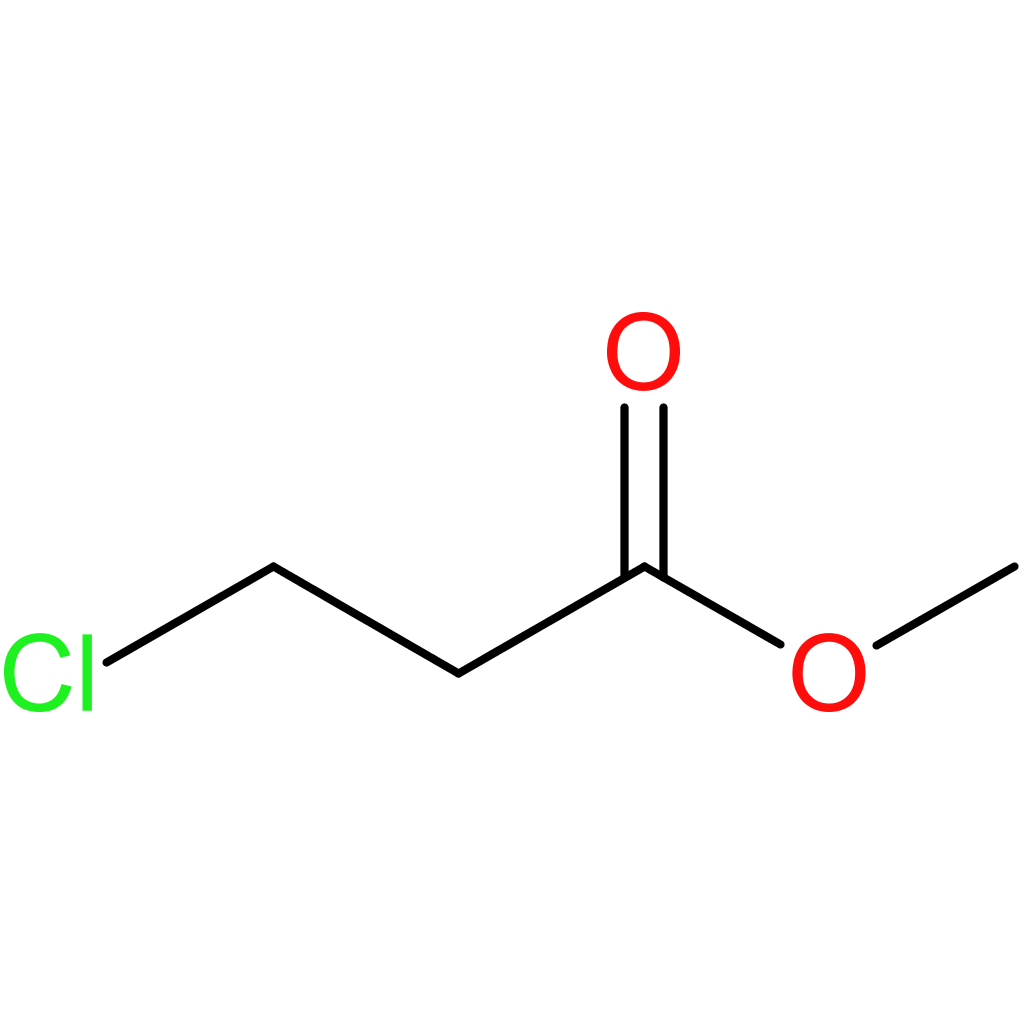 3-Chloropropionic Acid Methyl Ester