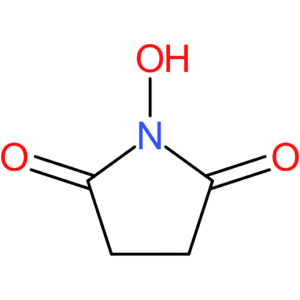 N-Hydroxysuccinimide (HOSu)