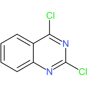 2,4-Dichloroquinazoline