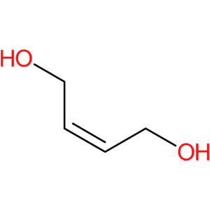 2-Butene-1,4-diol( remainder trans-isomer)
