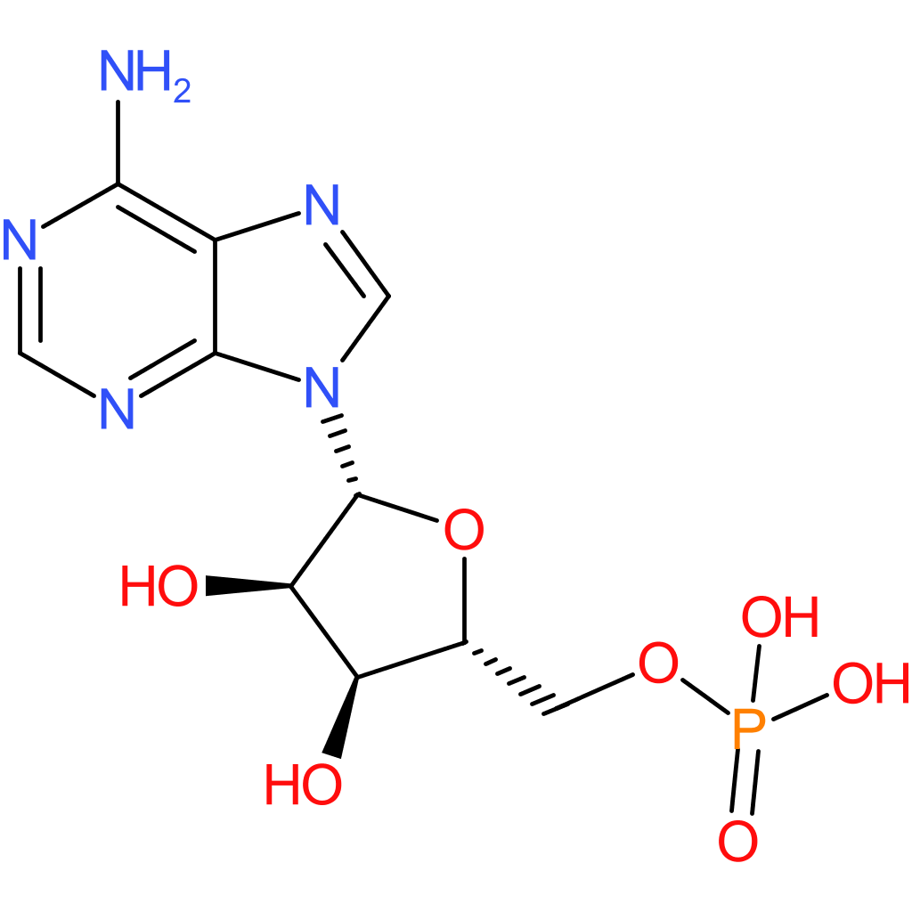 5?-Adenylic Acid
