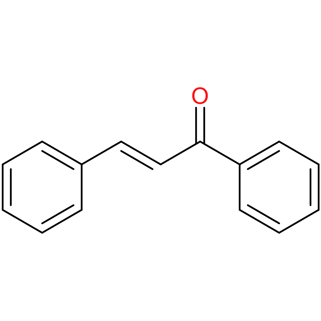 (E)-Chalcone