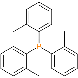 Tri(o-tolyl)phosphine