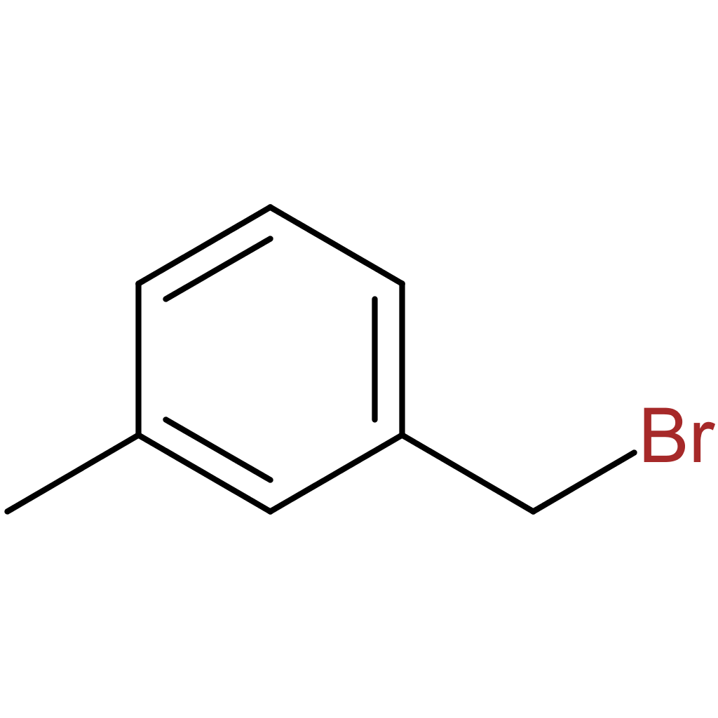 3-Methylbenzyl bromide