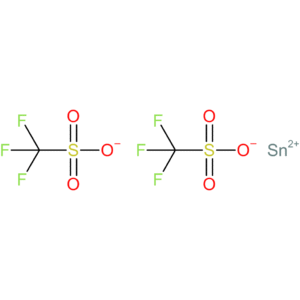 Tin(II) Trifluoromethanesulfonate