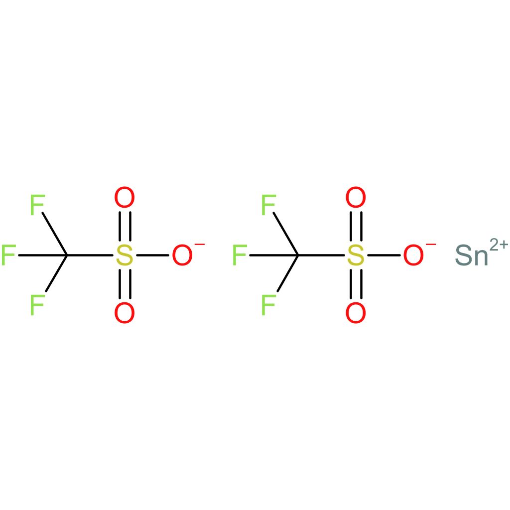 Tin(II) Trifluoromethanesulfonate