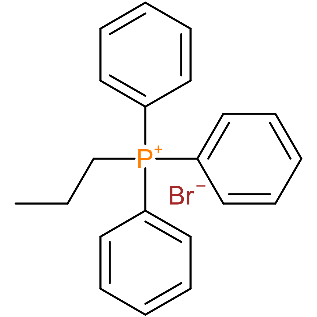 Propyltriphenylphosphonium Bromide