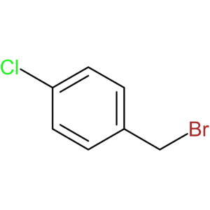 1-(Bromomethyl)-4-chlorobenzene