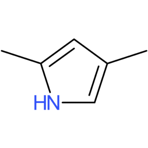 2,4-Dimethyl-1H-pyrrole