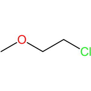 2-Chloroethyl Methyl Ether