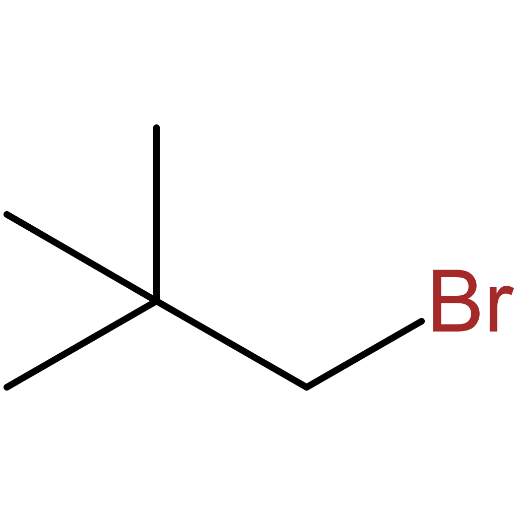 1-Bromo-2,2-dimethylpropane