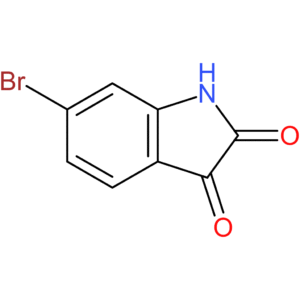 6-Bromoisatin