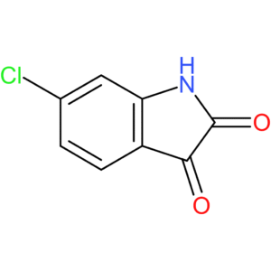 6-Chloroisatin